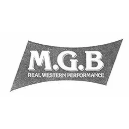 MGB REAL WESTERN PERFORMANCE – varumärkesbild för Jotunfjell Partners AB
