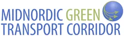 MIDNORDIC GREEN TRANSPORT CORRIDOR – varumärke, LÄNSSTYRELSEN I VÄSTERNORRLANDS LÄN