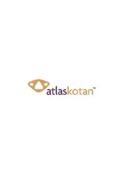Atlaskotan – varumärkesbild för Fascia Innovation Sweden AB