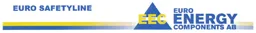 Euro Safetyline  EEC Euro Energy components AB – varumärke, Euro Energy Components AB