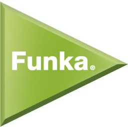Funka – varumärkesbild för ECIT Solutions Pro AB