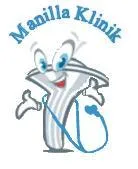 Manilla Klinik – varumärkesbild för MUMEN Aktiebolag