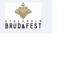 BRUD&FEST – varumärkesbild för Stockholm Brud & Fest AB
