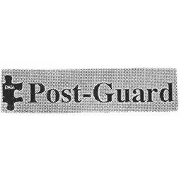 POST-GUARD – varumärkesbild för PostNord Group AB