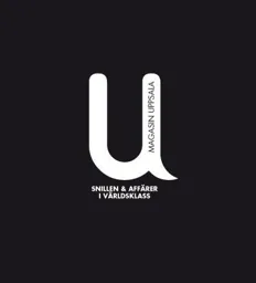 U MAGASIN UPPSALA Snillen & Affärer i Världsklass – varumärke, InPress Art AB