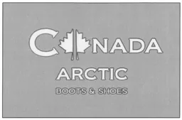 CANADA ARCTIC BOOTS & SHOES – varumärkesbild för TAGAB Sko Aktiebolag