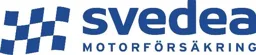 Svedea Motorförsäkring – varumärkesbild för Svedea AB