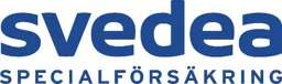 Svedea Specialförsäkring – varumärkesbild för Svedea AB