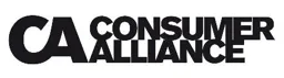 CA CONSUMER ALLIANCE – varumärkesbild för Holy Diver AB