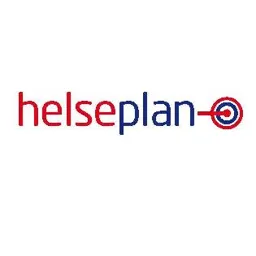helseplan – varumärkesbild för Helseplan Consulting Group AB