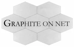GRAPHITE ON NET – varumärkesbild för Nordansjö Industriagentur Aktiebolag