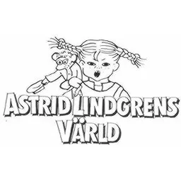 ASTRID LINDGRENS VÄRLD – varumärke, Astrid Lindgrens Vimmerby AB