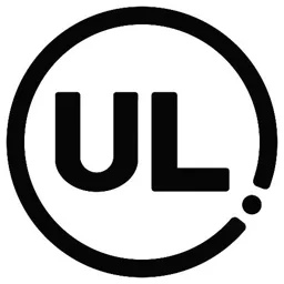 UL – varumärkesbild för Upplands Lokaltrafik Aktiebolag