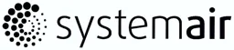 systemair – varumärkesbild för Systemair Aktiebolag