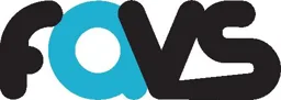 favs – varumärkesbild för Portable Axxelerated Media Sweden AB
