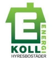 E ENERGIKOLL HYRESBOSTÄDER – varumärkesbild för Hyresbostäder i Norrköping Aktiebolag