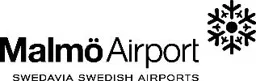 MALMÖ AIRPORT SWEDAVIA SWEDISH AIRPORTS – varumärke, Swedavia AB