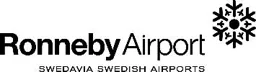 RONNEBY AIRPORT SWEDAVIA SWEDISH AIRPORTS – varumärkesbild för Swedavia AB