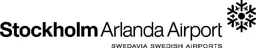 Stockholm Arlanda Airport SWEDAVIA SWEDISH AIRPORTS – varumärke, Swedavia AB