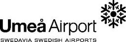 Umeå Airport SWEDAVIA SWEDISH AIRPORTS – varumärke, Swedavia AB