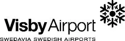 VISBY AIRPORT SWEDAVIA SWEDISH AIRPORTS – varumärke, Swedavia AB