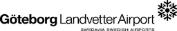 GÖTEBORG LANDVETTER AIRPORT SWEDAVIA SWEDISH AIRPORTS – varumärke, Swedavia AB