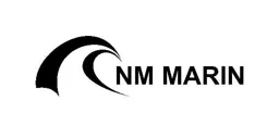 NM MARIN – varumärkesbild för TJ Group Stockholm AB