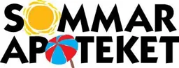 SOMMAR APOTEKET – varumärkesbild för Almagest Marketing Aktiebolag