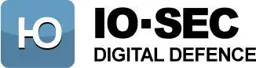 IO IO-SEC DIGITAL DEFENCE – varumärkesbild för Infra Group Nordic Investments AB