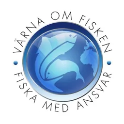 VÄRNA OM FISKEN, FISKA MED ANSVAR – varumärkesbild för Aktiebolag Laxen Specialnät