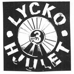 LYCKO HJULET – varumärkesbild för Modern Times Group MTG AB