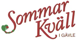 Sommarkväll i Gävle – varumärkesbild för GÄVLE KOMMUN