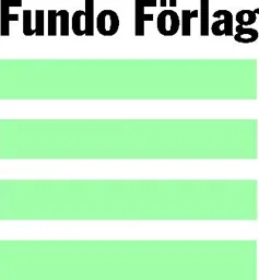 Fundo Förlag – varumärkesbild för Fundo Förlag AB