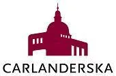 CARLANDERSKA – varumärke, STIFTELSEN CARLANDERSKA SJUKHUSET