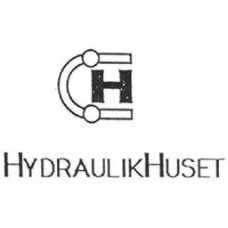 H HYDRAULIKHUSET – varumärkesbild för Hydroscand Aktiebolag
