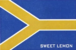 SWEET LEMON – varumärkesbild för Chipponett Mode & Kläder AB