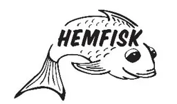 Hemfisk – varumärkesbild för Hemfisk i Sverige AB