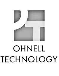 Ohnell Technology – varumärkesbild för Ohnell Technology AB