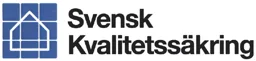 Svensk Kvalitetssäkring – varumärkesbild för Svensk Kvalitetssäkring i Sverige AB