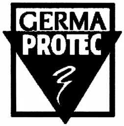 GERMA PROTEC – varumärkesbild för Aktiebolaget Germa
