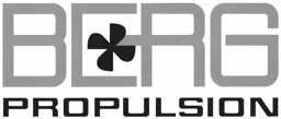 BERG PROPULSION – varumärke, Berg Propulsion Production AB