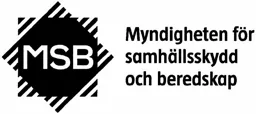 MSB Myndigheten för samhällsskydd och beredskap – varumärke, Myndigheten för civilt försvar