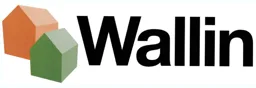 Wallin – varumärke, Byggnadsfirman Erik Wallin Aktiebolag