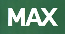 MAX – varumärkesbild för Discovery Networks Sweden AB