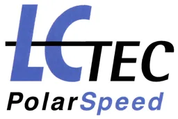 LC-TEC PolarSpeed – varumärkesbild för Synexo Group AB (publ)