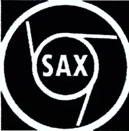 SAX – varumärke, Saxwerk AB