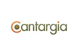 Cantargia – varumärkesbild för CANTARGIA AB