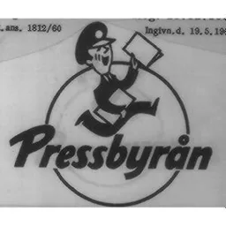 PRESSBYRÅN – varumärkesbild för Reitan Convenience Sweden AB