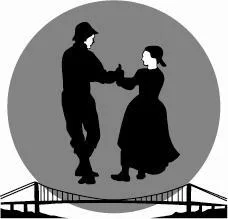 Figurmärke – varumärke, FOLKDANSRINGEN I GÖTEBORG