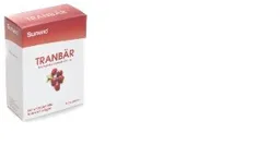 Tranbär Sunwic Tranbärskoncentrat 250 mg – varumärke, Sunwic AB